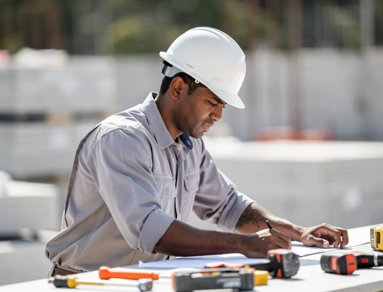 General Contractor service in Saint-Jean-sur-Richelieu